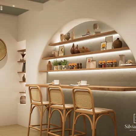 Sfumature Di Puglia بيت للعطل بولينيانو آ ماري
