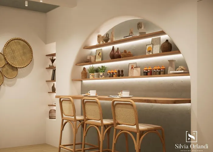 Sfumature Di Puglia بيت للعطل بولينيانو آ ماري