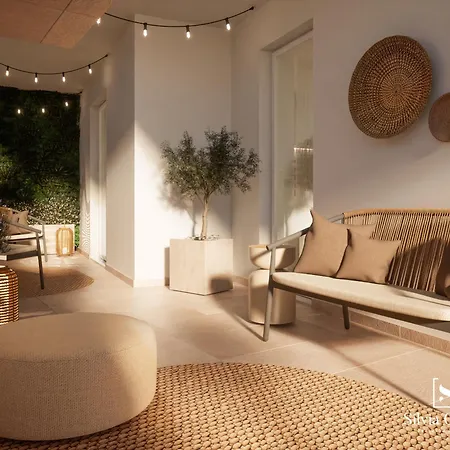 Ferienhaus Sfumature Di Puglia *