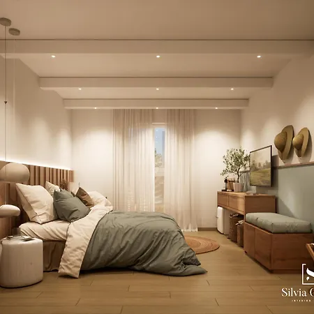 Ferienhaus Sfumature Di Puglia *