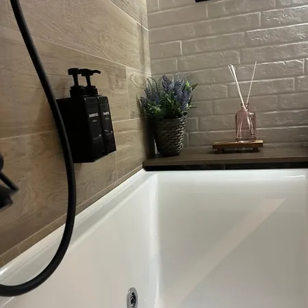 Ferienhaus Sfumature Di Puglia *