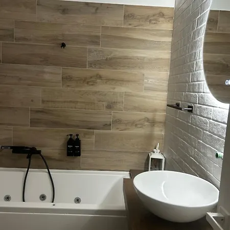 Sfumature Di Puglia Ferienhaus