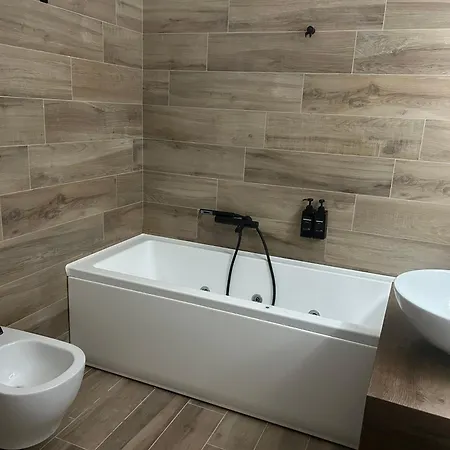 Ferienhaus Sfumature Di Puglia *
