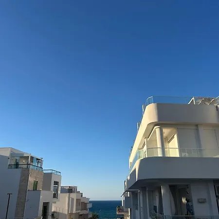 Sfumature Di Puglia Ferienhaus *