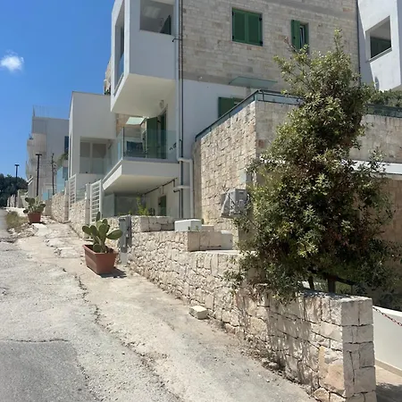 Sfumature Di Puglia Polignano a Mare